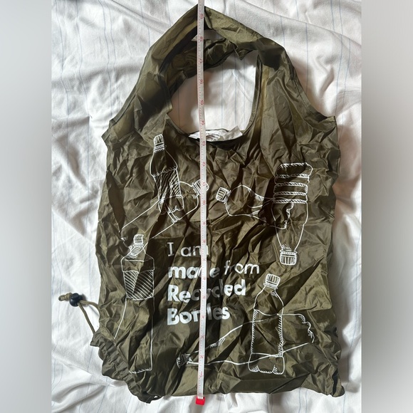 Eminence Reusable Tote - Picture 7 of 8